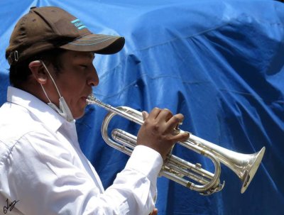 2021_01_17 COVID-19 Trumpet: Wilmer Berrios Ojeda