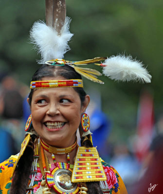 Aboriginal Day Festival