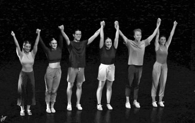 2022_06_09 MINUTES, HOURS, DAYS, YEARS by Motives Dance Company