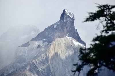 Torres del Paine National Park, Patagonia