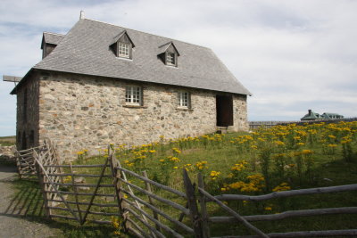 Louisbourg