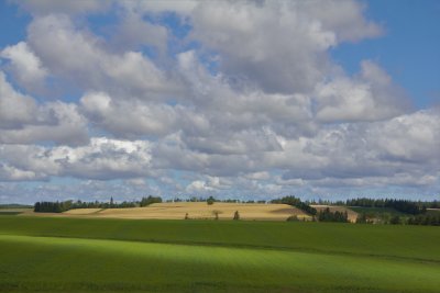 Beautiful Prince Edward Island