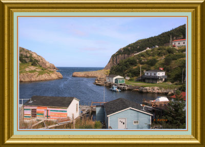 Newfoundland Port