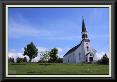 St. Mary's Church