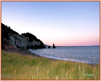 Cape Breton Island ~  Home Of Our Hearts     