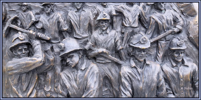 Remember The Miners