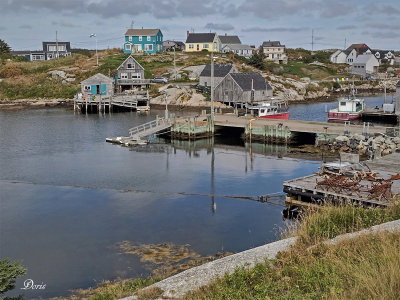 Peggy's Cove