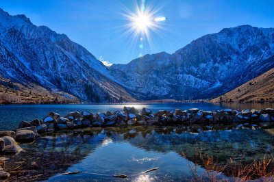 Eastern Sierra