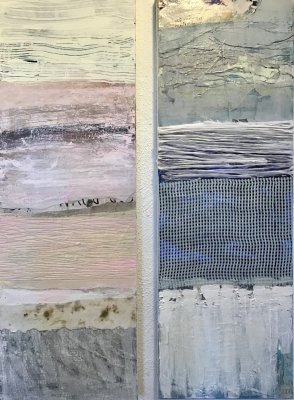 Mixed Media