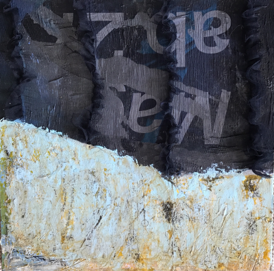 Mixed Media