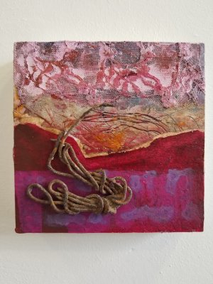 Mixed Media