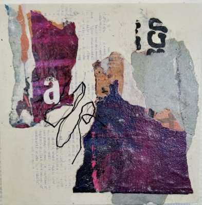 Mixed Media