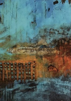 Mixed Media