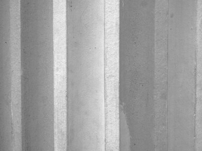 Cement column abstract.