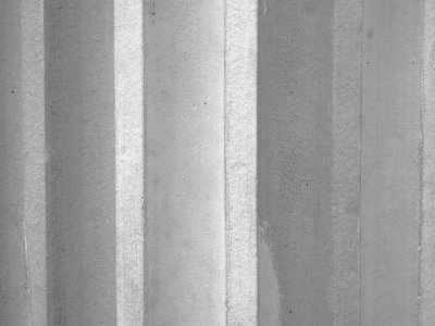 Cement column abstract