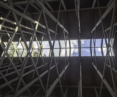 Roof design
