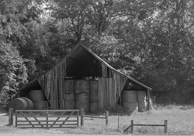 Cotter, Arkansas