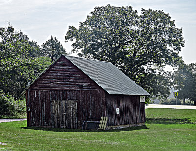 Cedar Grove, Arkansas