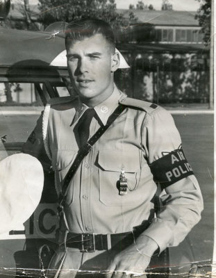 Yours Truly, 1955, Germany