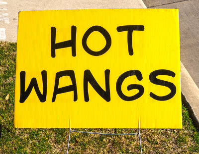Hot Wangs? Really?(3/5)