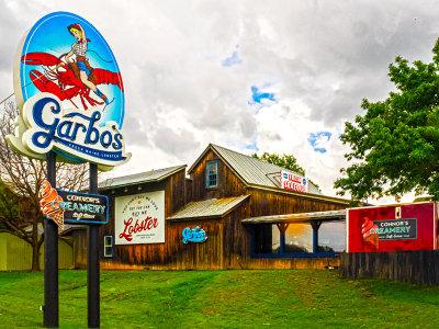 Picture of the Day Gallery, Garbo's Authentic NE Seafood restaurant in Austin, TX  (5/24)        