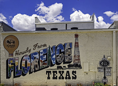 Small town Texas (7/1/22)