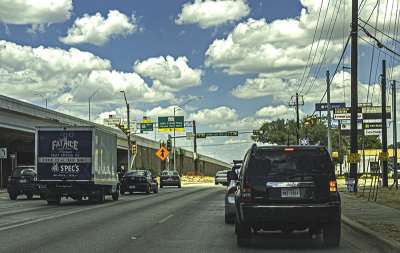 An Urban Scene (7/28/22)