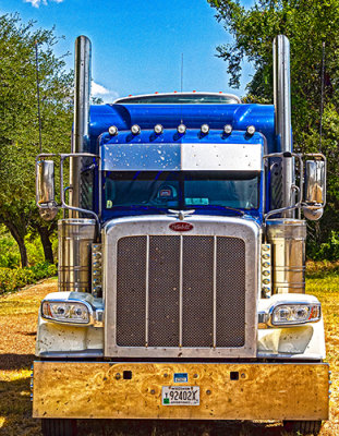 Peterbilt