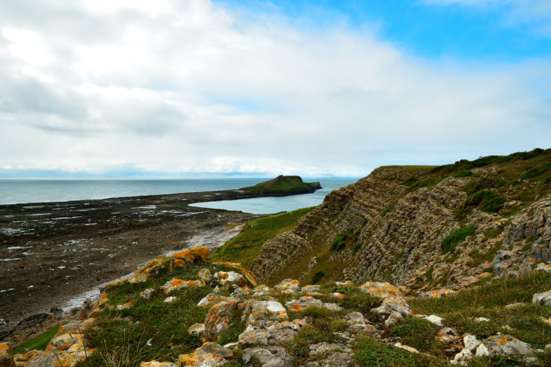 The Causeway.
