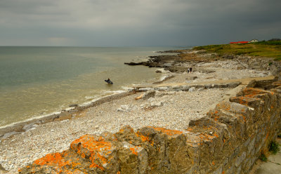 Rest Bay, Porthcawl