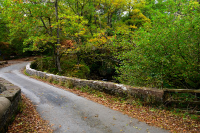 Pont Melin-fach.