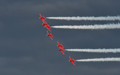 Sun lite Arrows