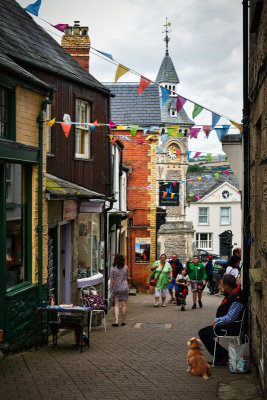 Hay-on-Wye