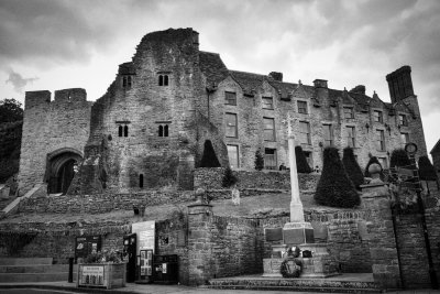 Hay Castle