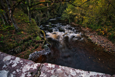 Pont Melin Fach.