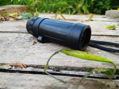 Experts' Directions On Employing A A Starscope Monocular In The Best Way