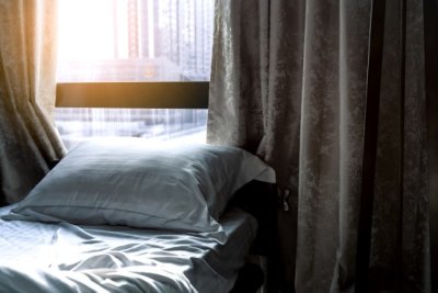 The Beauty Sleep Benefits Of The Silk Pillowcase
