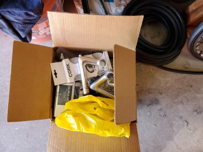 Box of Parts