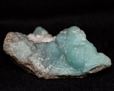 Smithsonite, Kelly, NM