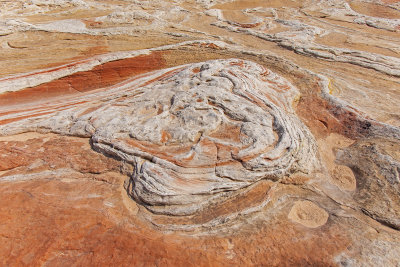 View from above