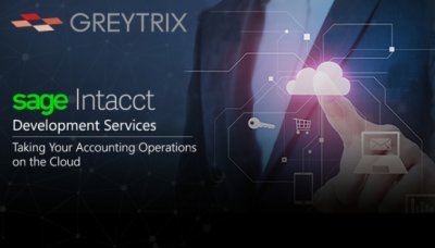 Sage Intacct Services  Development, Migration, Integration | Greytrix