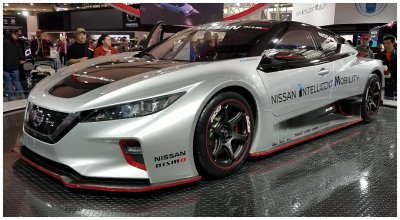 Nissan Nismo