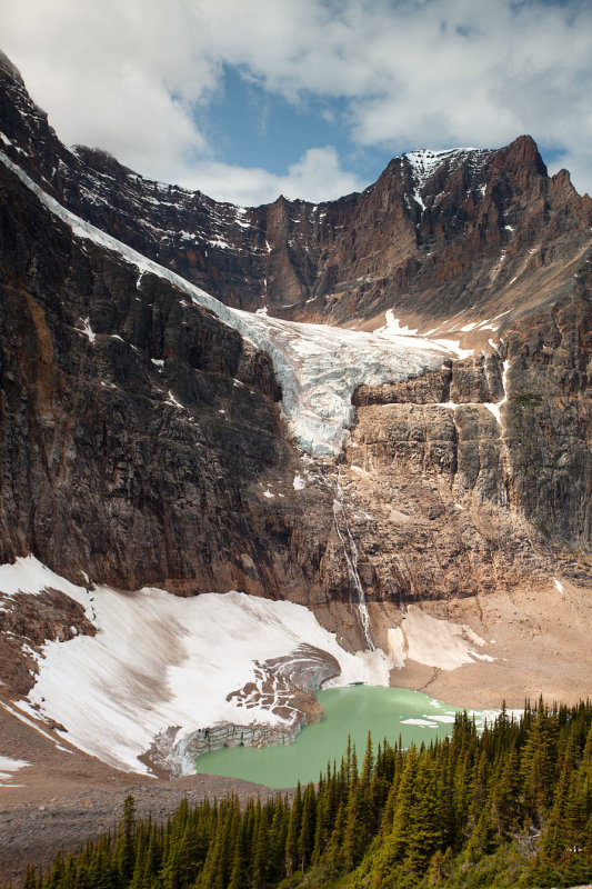 Edith Cavell Meadows
