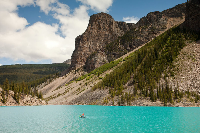 Moraine Lake
