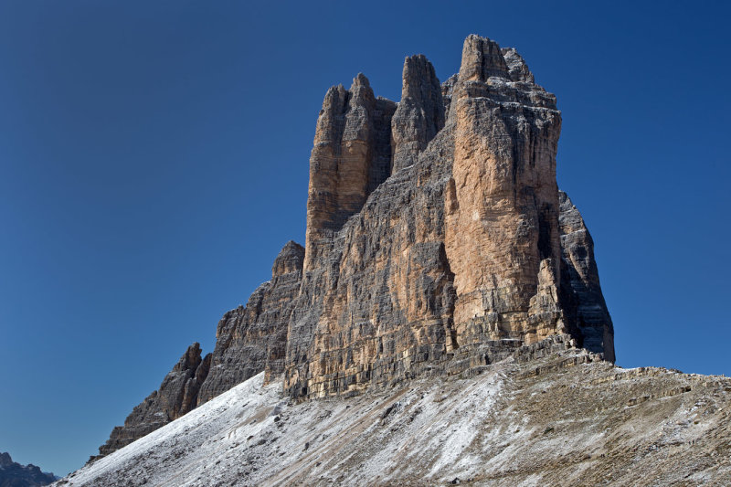 Tre Cime di Lavaredo