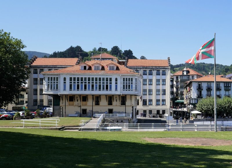 Mundaka