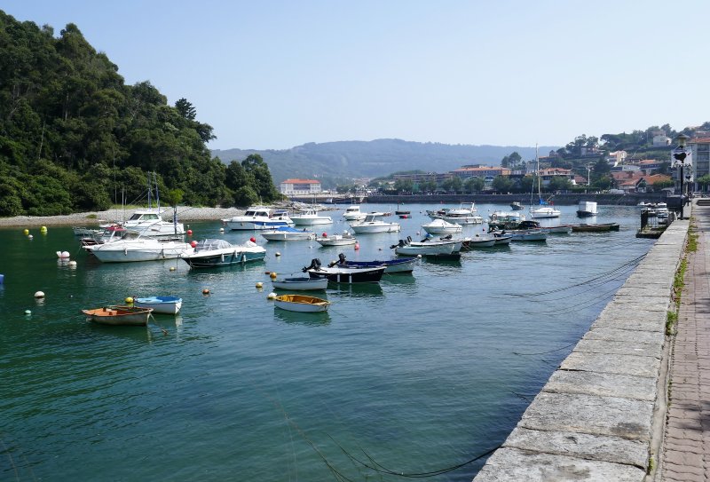 Plentzia River