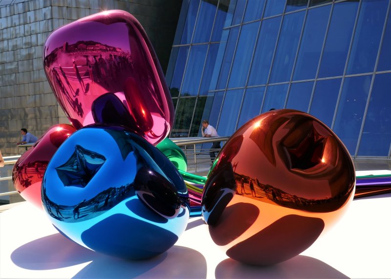 Bilbao Guggenheim