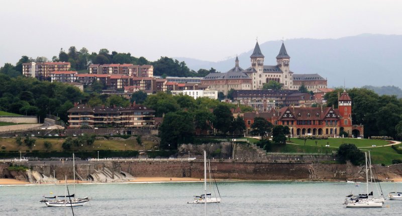 San Sebastian