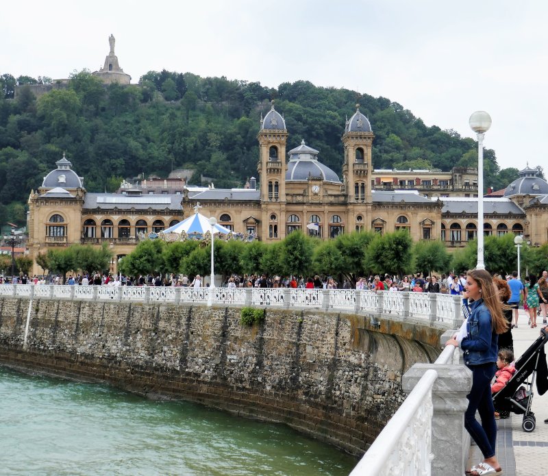 San Sebastian